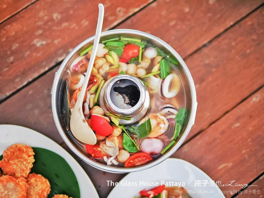 The Glass House Pattaya