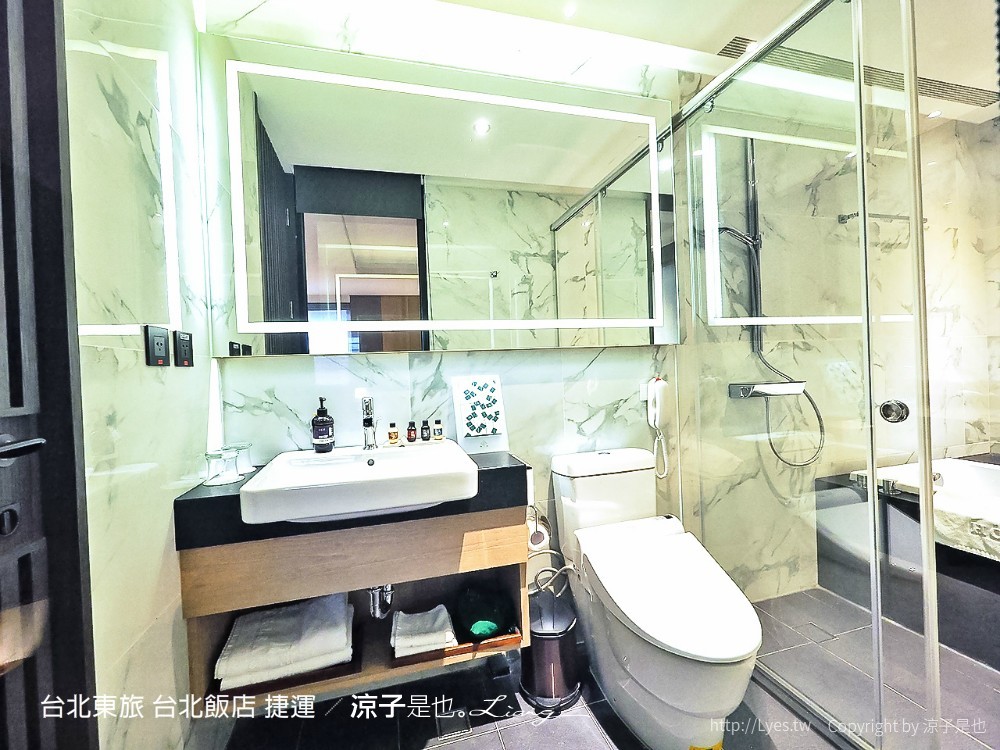 台北東旅 台北飯店 捷運