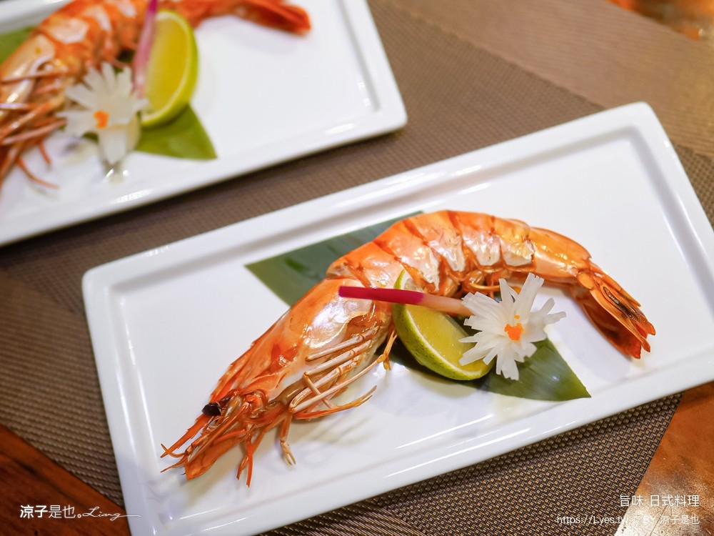 旨味日式料理 台中 逢甲夜市美食 無菜單料理 預約 慶生 情人節 母親節 生魚片 日式職人餐廳 巷弄美食