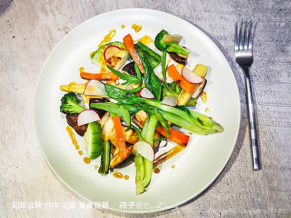 知味滋味 台中 北區 美食餐廳
