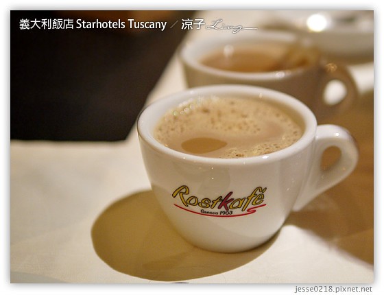 義大利住宿-Starhotels Tuscany-Day5義大利四星級佛羅倫斯飯店