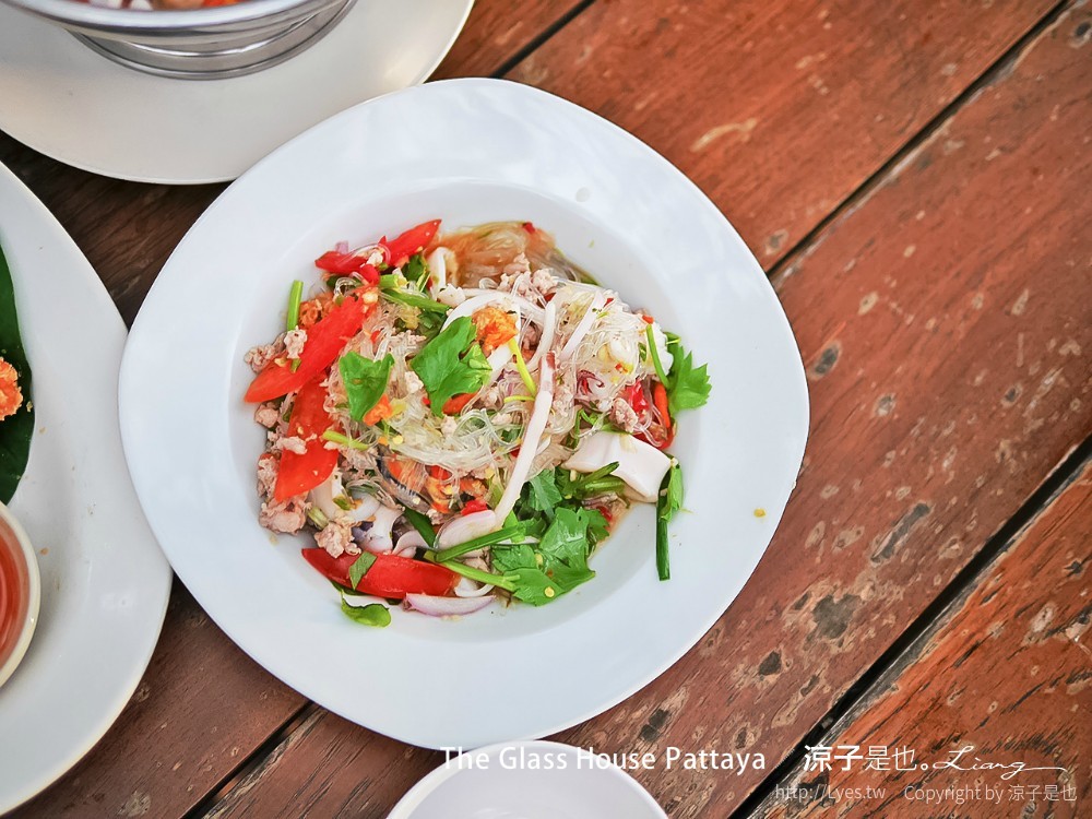 The Glass House Pattaya