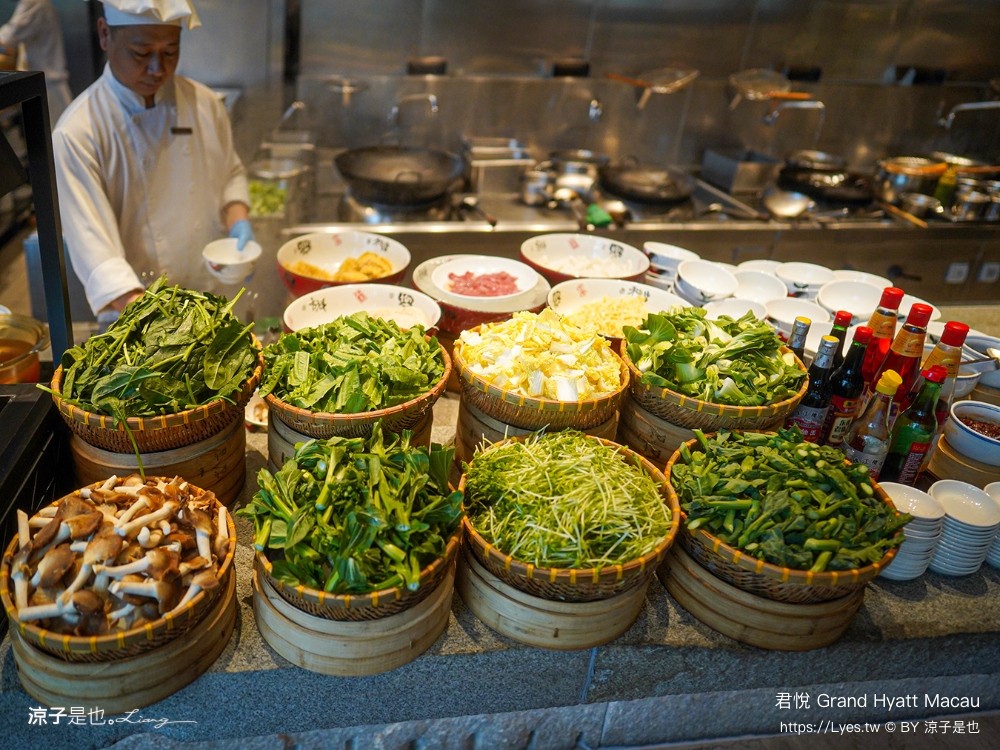 澳門君悅酒店 五星級飯店 路氹住宿推薦 水舞間飯店 澳門自由行 新濠天地酒店 套房 交通方便 grand hyatt macau