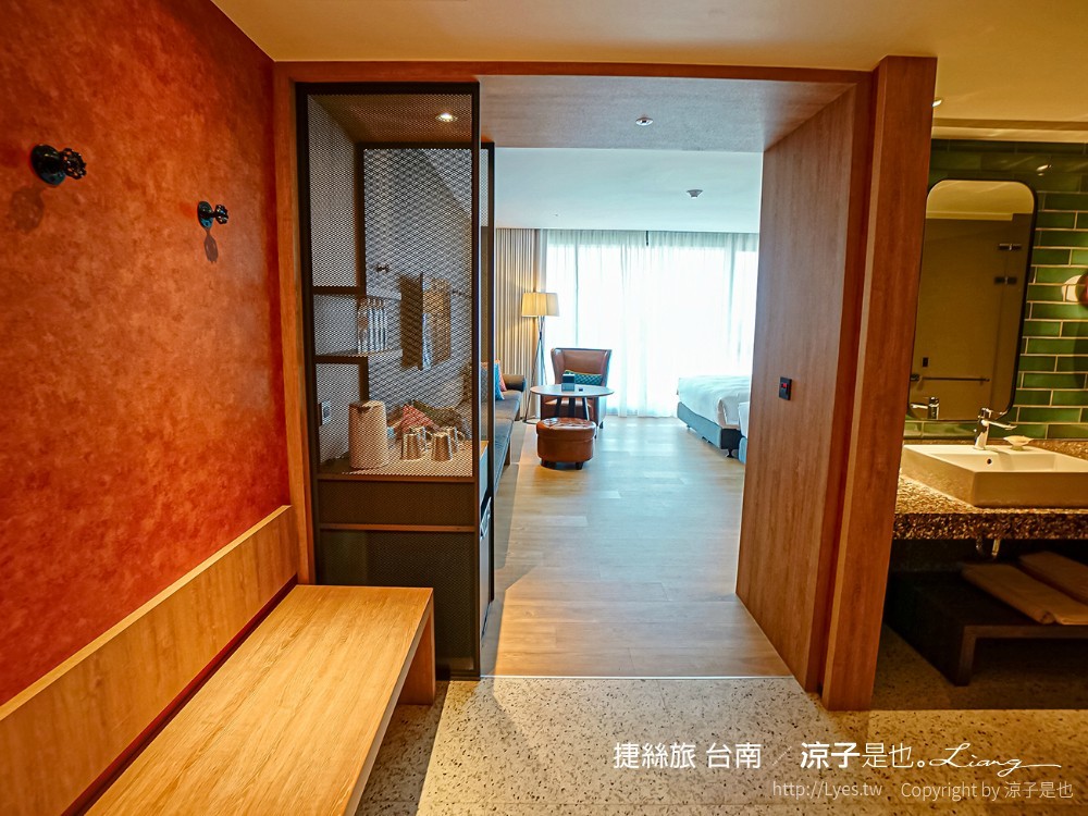 捷絲旅台南虎山館 早餐 游泳池 台南住宿推薦 優惠 台南親子飯店 十鼓文化村 餐廳