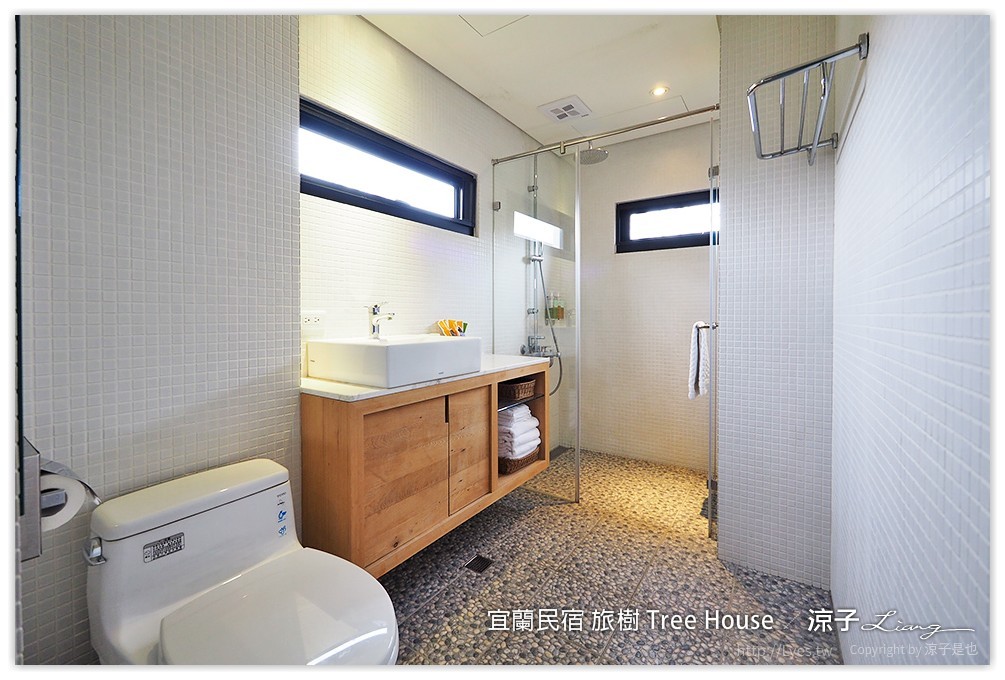 宜蘭民宿 旅樹 Tree House - 涼子是也 blog