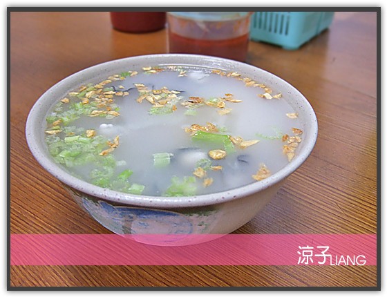 蚵仔粥01