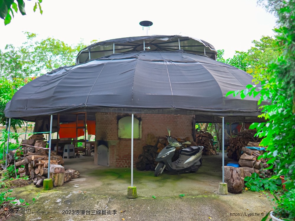 2023 浪漫台三線藝術季 台中東勢 接駁車 預約 開幕 falabidbog花啦嗶啵 東勢旅遊 美食 台北 桃園 新竹 苗栗