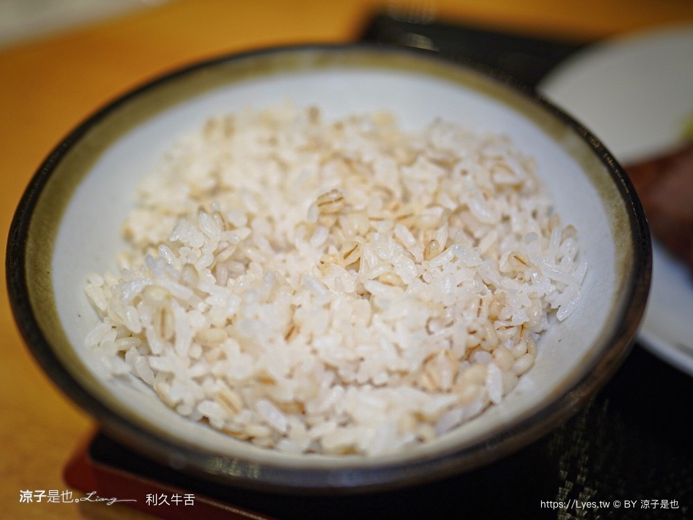 利久牛舌 菜單 大阪美食 阿倍野Harukas 仙台牛舌 大阪天王寺美食 阿倍野餐廳推薦 大阪自由行