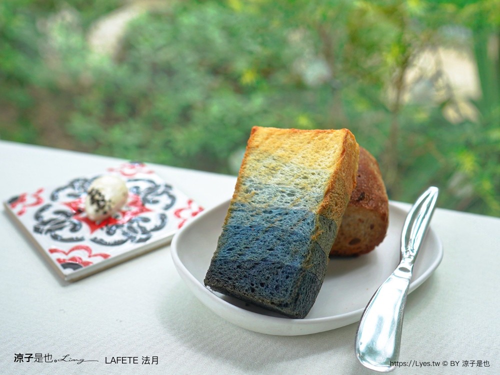 lafete．法月 菜單 台中 法式料理 約會慶生餐廳 玻璃屋 老宅 庭園餐廳 台中西區 景觀餐廳 午間套餐 晚餐 假日套餐 訂位