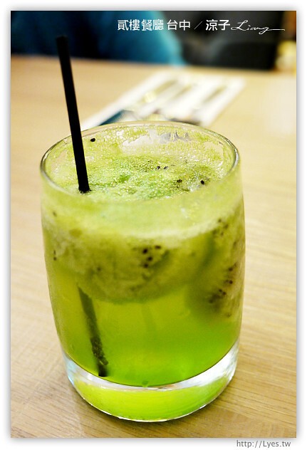 台中-貳樓餐廳-傳說中的貳樓餐廳來台中啦!可是價位真的有台北XD