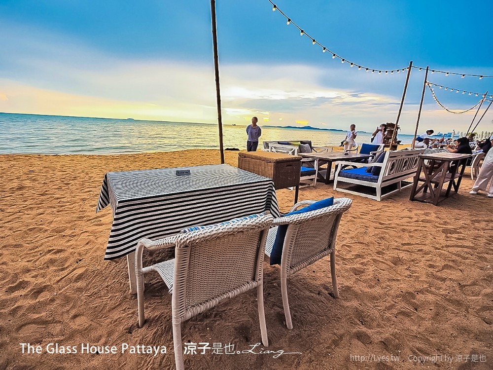 The Glass House Pattaya