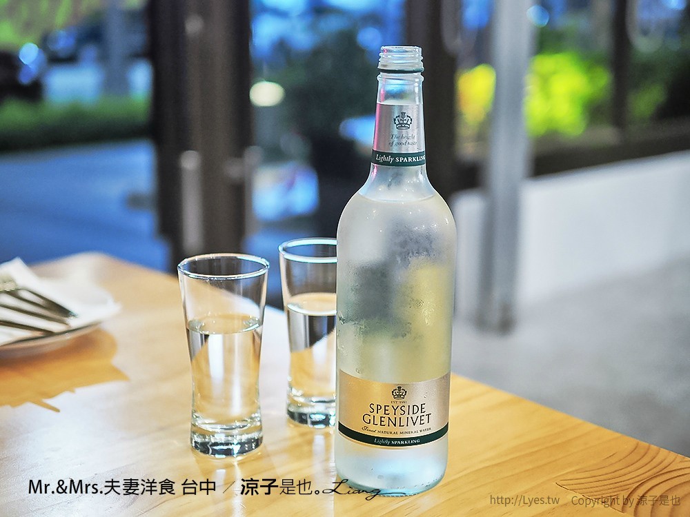 Mr.&Mrs.夫妻洋食 台中