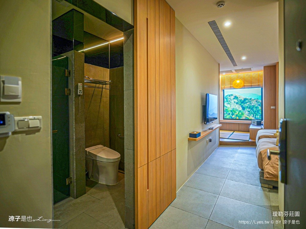 璦勒芬莊園 璦勒芬莊園 嘉義民宿 阿里山住宿 隙頂民宿 親子民宿 嘉義飯店 新開幕 阿里山日出 嘉義景觀民宿 二延平步道住宿