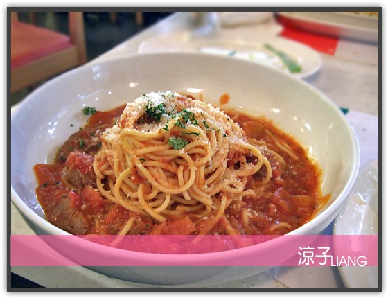 FATTY'S義大利餐廳04