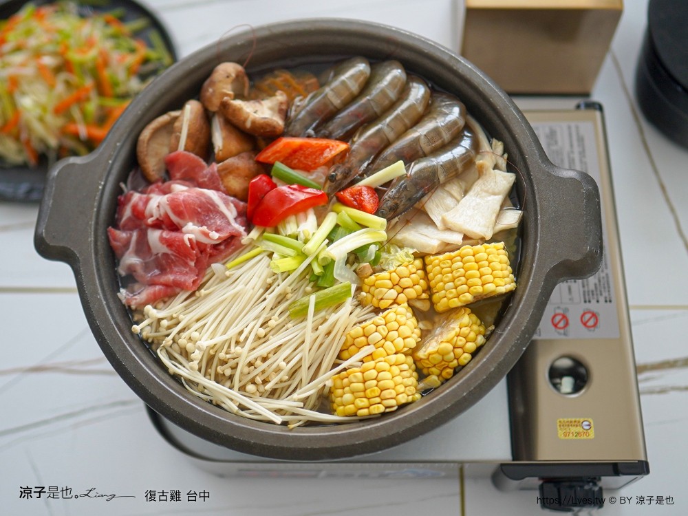 復古雞 菜單 台中旱溪店 清境美食 窯烤雞推薦 台中合菜餐廳 旱溪美食 台中烤雞 台中東區美食