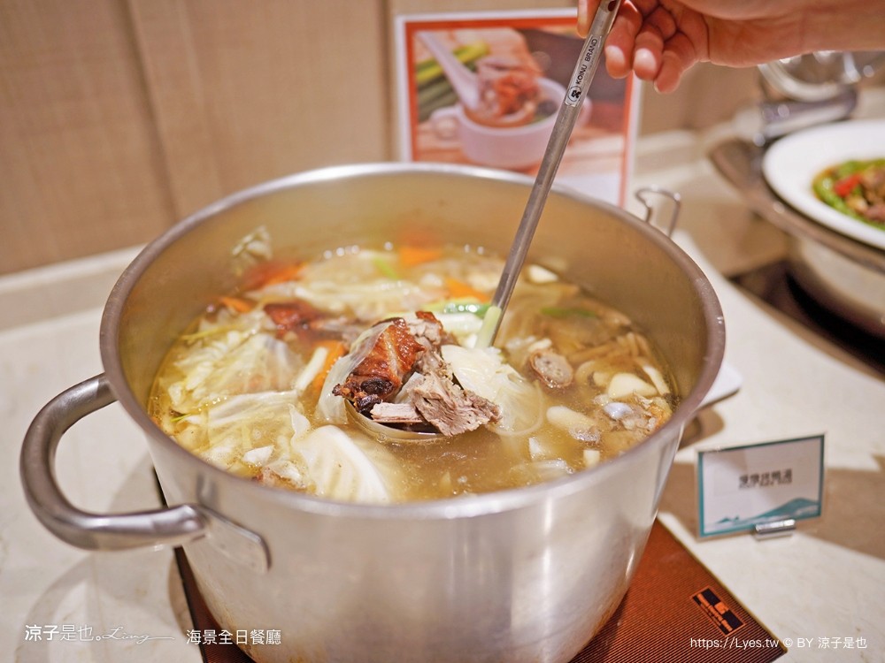 蘭陽烏石港海景酒店 早餐 晚餐 海景全日餐廳 自助餐吃到飽 一泊二食 宜蘭頭城住宿 宜蘭親子飯店