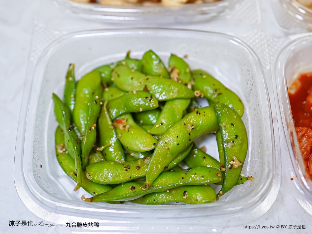 九合脆皮烤鴨 埔里 炒鴨架 高麗菜 片鴨 酸白菜鴨湯 南投外帶美食 露營野餐 旅遊美食推薦