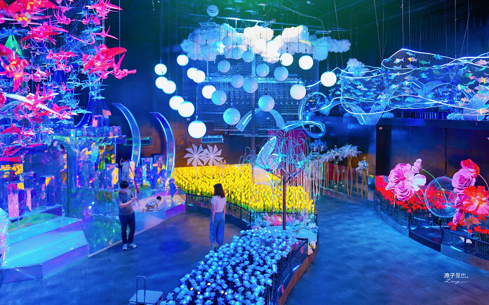 約客厚禮築夢手創館 台中景點 親子景點 親子diy 約客厚禮門票優惠 雅典帕德嫩神殿 冰雪奇緣城堡 后里景點推薦