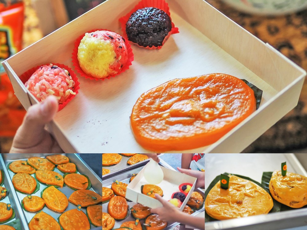 埔里景點-桃米生態村 桃米野餐親子體驗活動 DIY手作便當x在地導覽x遠足 南投親子景點