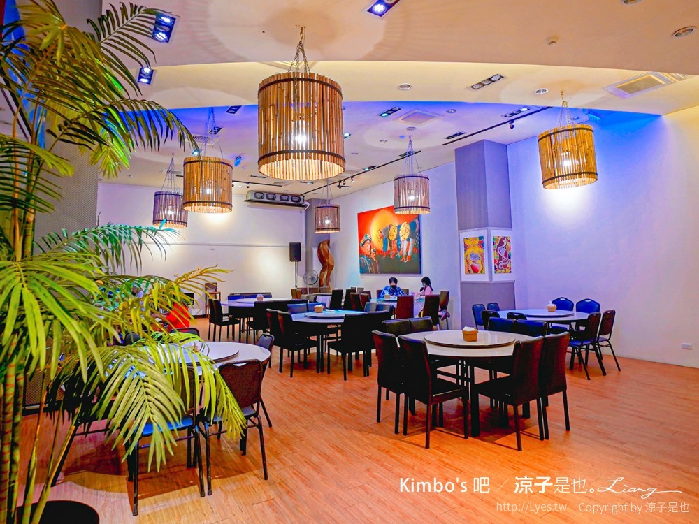 kimbos 吧