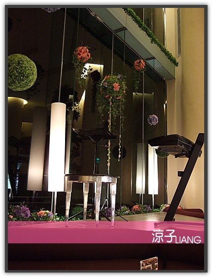 清新溫泉度假飯店17