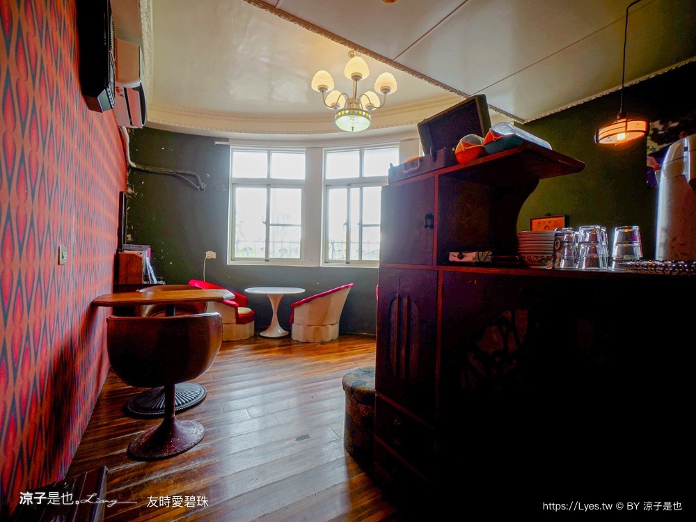 友時愛碧珠 菜單 墾丁美食 恆春美食 屏東餐廳 私房料理 復古風 合菜餐廳 墾丁小餐館 訂位