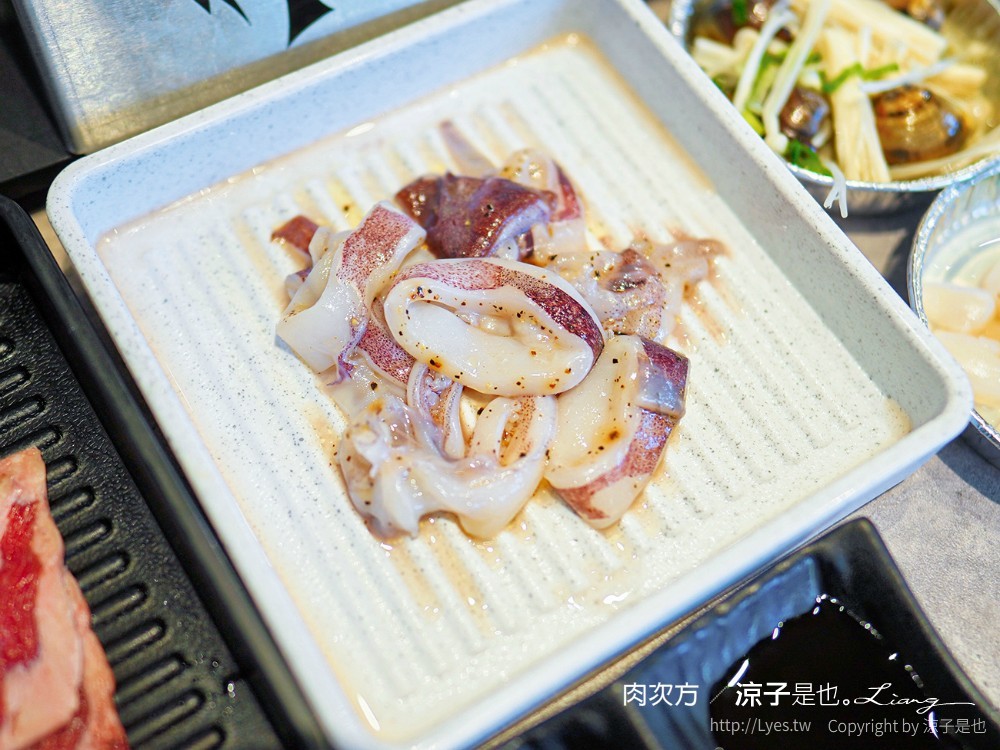 肉次方燒肉放題 台中 菜單 王品燒肉吃到飽 文心崇德餐廳 台中燒肉吃到飽