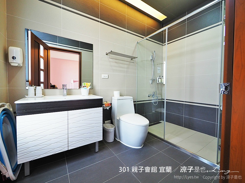 301 親子會館 宜蘭