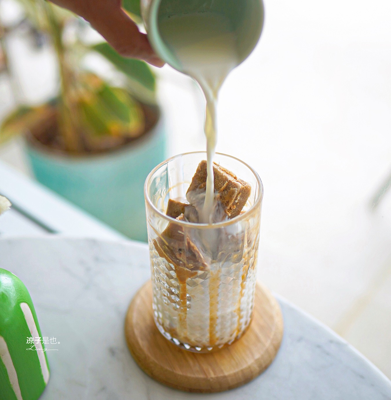  La Malila Cafe 泰國咖啡 攀牙咖啡 拷叻早午餐 冠軍烘豆師 Bang Niang海灘咖啡 Khao Lak 甜點下午茶