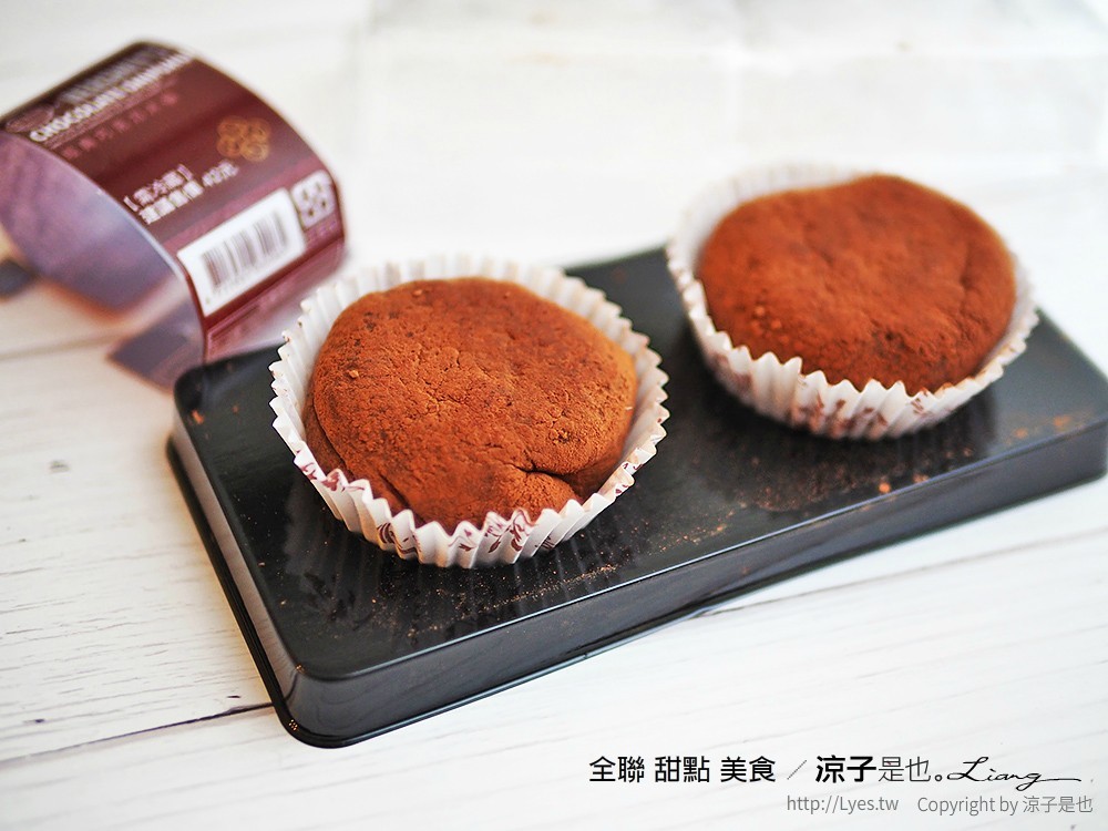 全聯 甜點 美食