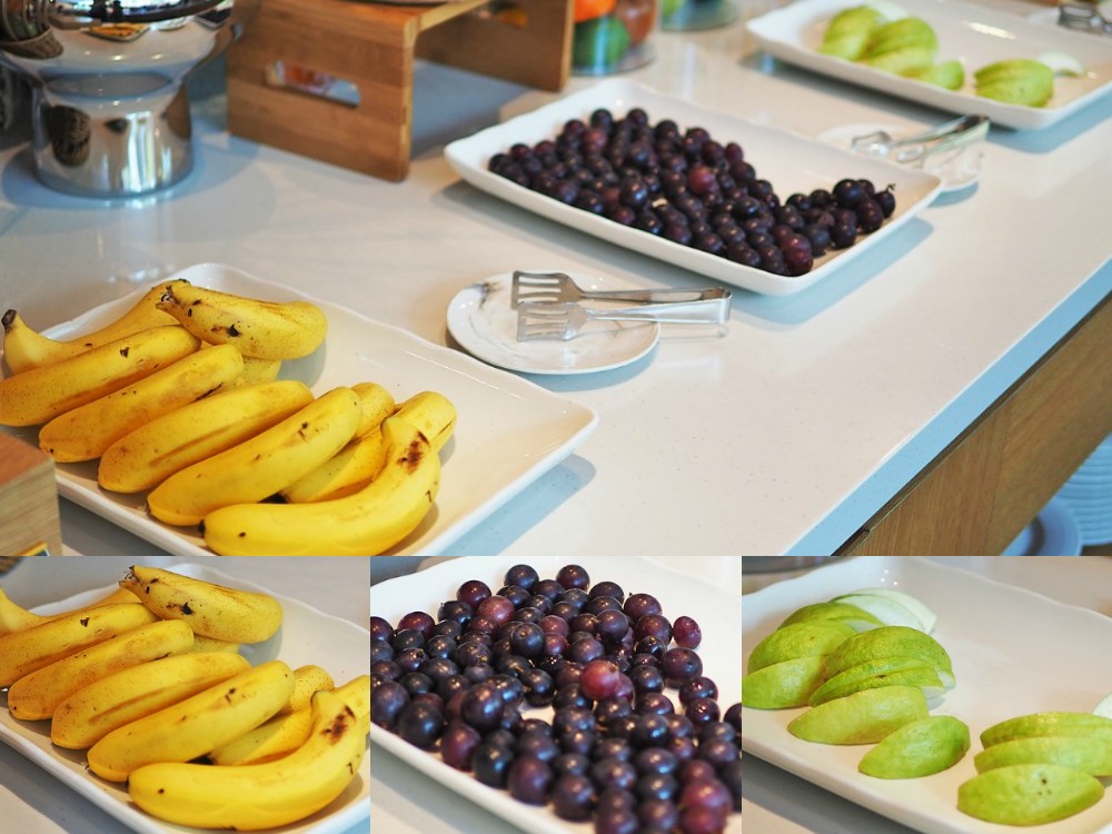 台南住宿-康橋慢旅 雙人、四人房型 早餐x宵夜x杜老爺冰淇淋吃到飽!台南飯店推薦 隔壁有小公園親子入住也好玩