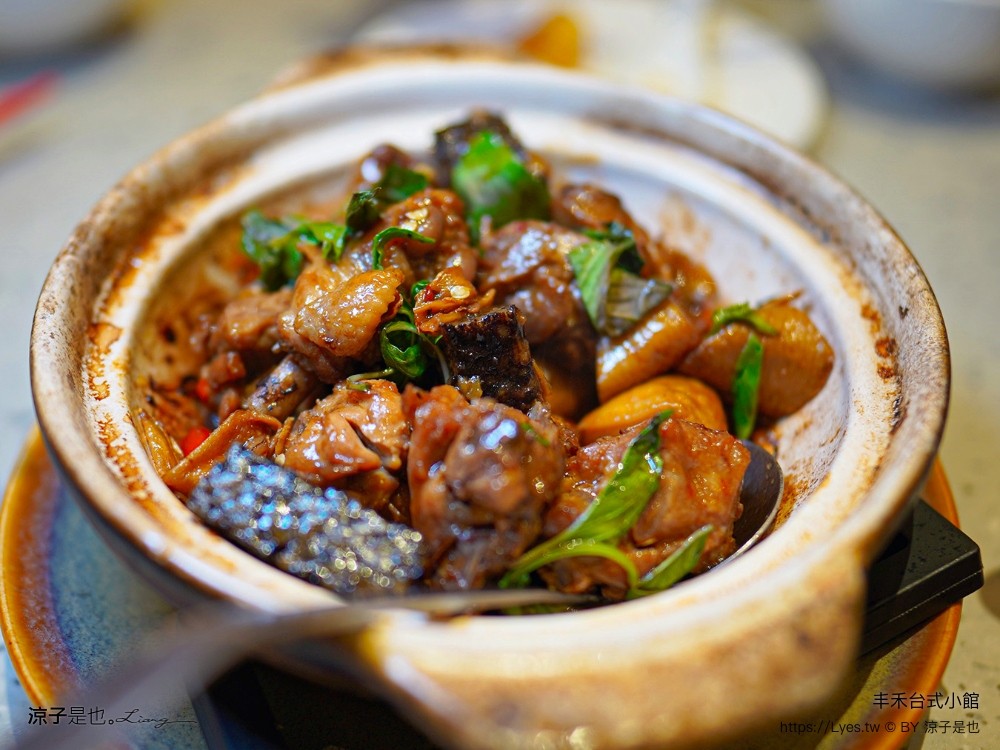 丰禾台式小館 菜單 王品 台菜餐廳 辦桌手路菜 台中合菜餐廳 台中美食 生日優惠 雙人套餐