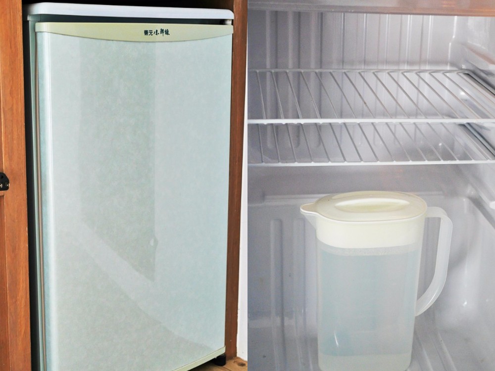 墾丁民宿 微。逗留 船帆石住宿