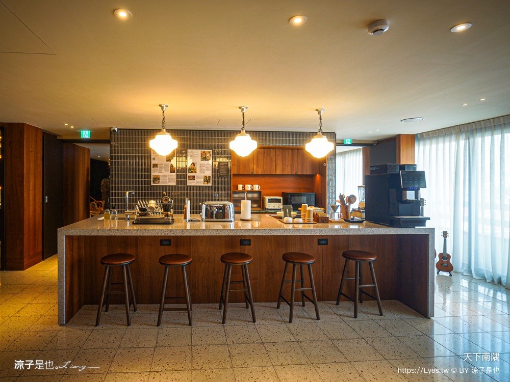 天下南隅 台南飯店推薦 台南住宿 Provintia Hotel 台南設計旅店 飯店設施