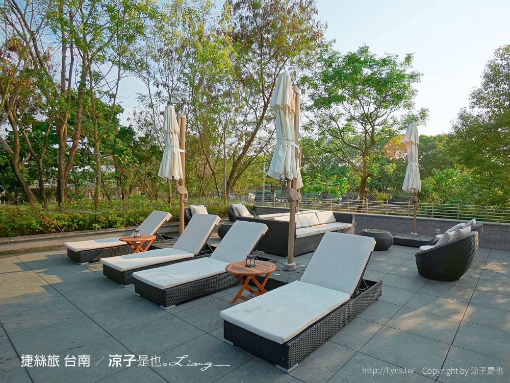 捷絲旅台南虎山館 早餐 游泳池 台南住宿推薦 優惠 台南親子飯店 十鼓文化村 餐廳