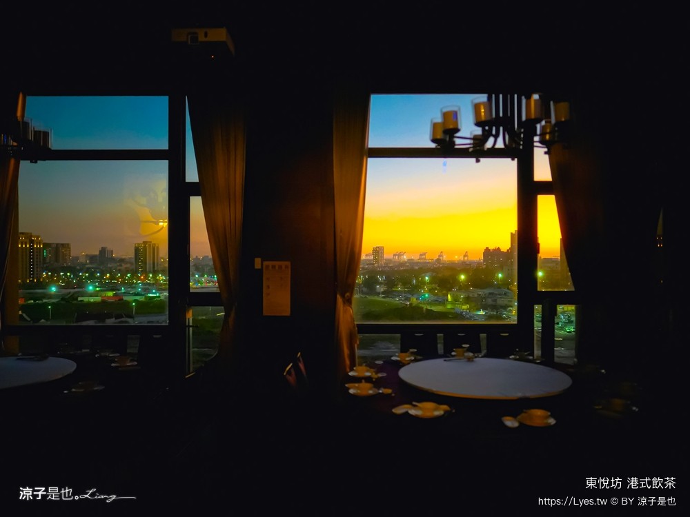 東悅坊港式飲茶 菜單 高雄美食 富野度假酒店 粵式料理 高雄港式餐廳 烤鴨