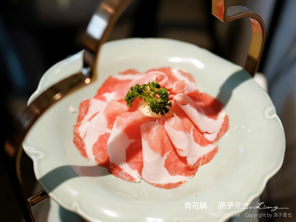 青花驕麻辣鍋 菜單 台中崇德店 北屯火鍋餐廳 王品集團 酸菜白肉鍋 青花椒