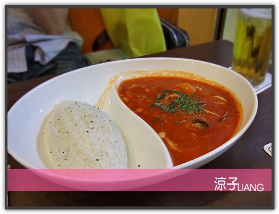 米格魯 義大利麵10