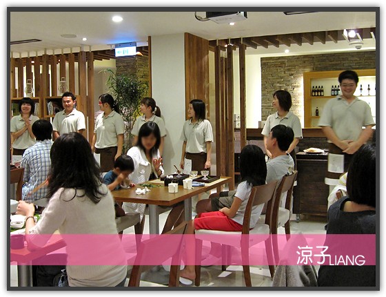 緩慢民宿 晚餐 山月慢食14