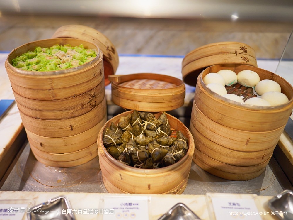 台南 大員皇冠假日酒店 台南安平住宿 親子飯店 泳池 安平 早餐 自助餐 海景房