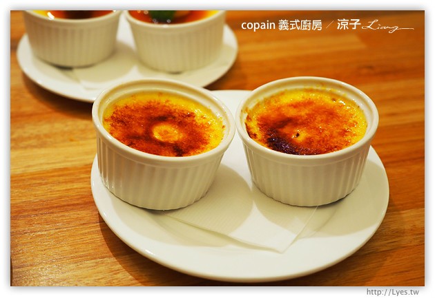 台中-Copain 義式廚房 新時代二店-來自日本的和風義大利麵、披薩