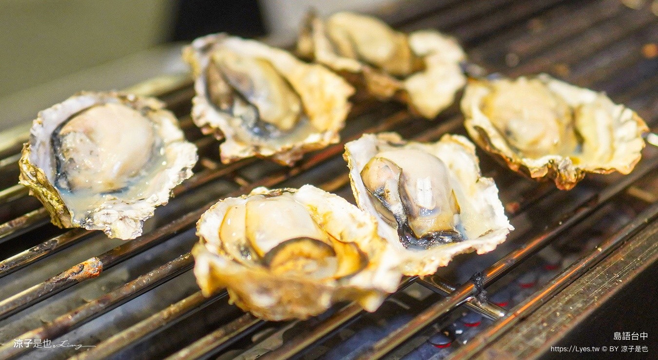 島語台中 台中美食 台中吃到飽 島語必吃 台中Buffet 台中漢神洲際美食