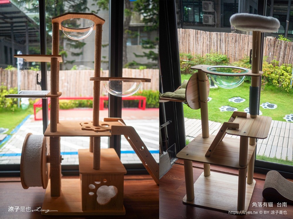 台南角落有貓 菜單 台南 貓咪咖啡廳 老宅餐廳 台南美食推薦 親子景點 日式老宅 貓奴 甜點