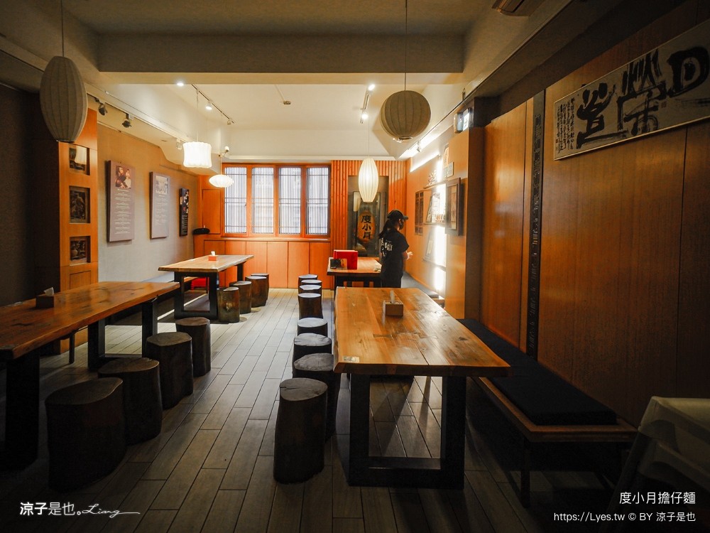 度小月 擔仔麵 菜單 台南美食 台南小吃推薦 中西區美食 台南老店 赤崁樓美食 孔廟小吃