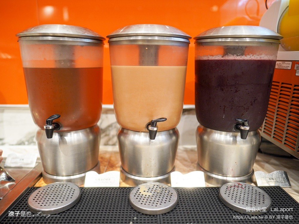 饗食天堂 lalaport 台中吃到飽推薦 必吃料理 台中美食 吃到飽餐廳 buffet 價位 牛排 生魚片 甜點