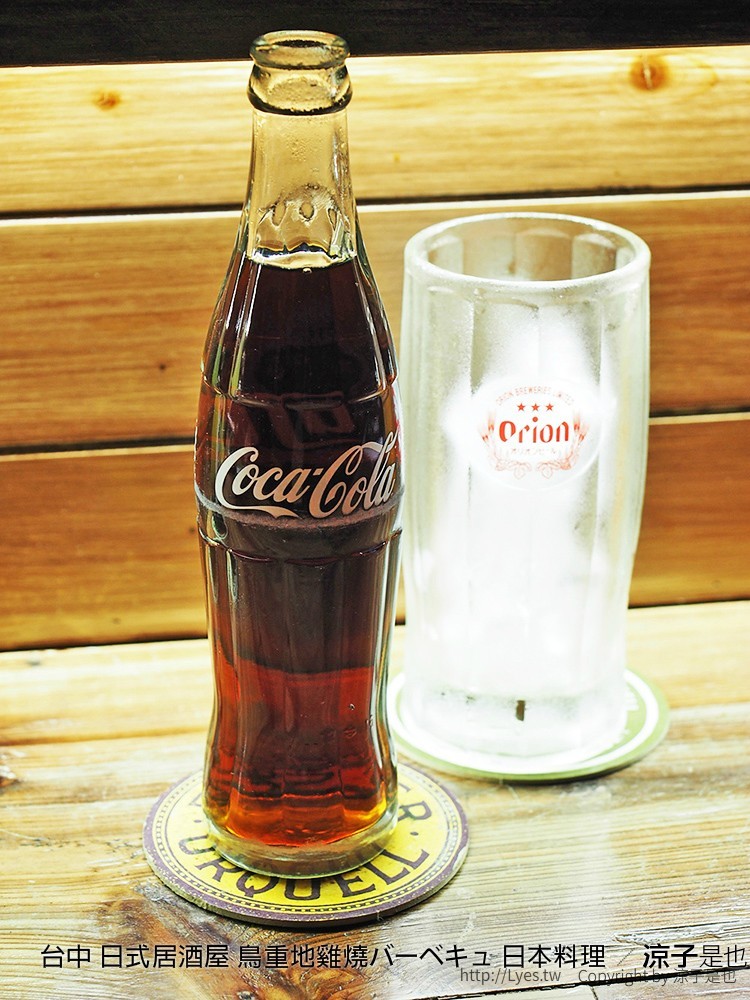 台中 日式居酒屋 鳥重地雞燒バーベキュ 日本料理 22