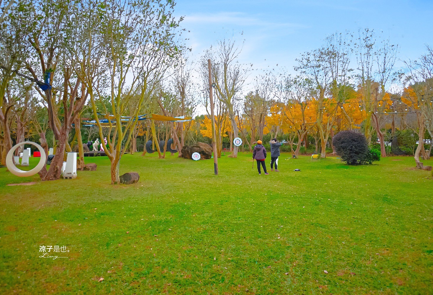 寨酌然野奢庄園 苗栗 親子住宿 villa 奢華懶人露營 露營車 早餐 晚餐 一泊二食 diy 苗栗泳池飯店 推薦