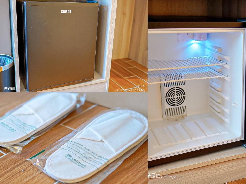 Hotel A 聖禾大飯店 台南住宿推薦 保安路國華街 小西門圓環 早餐 房型 房價