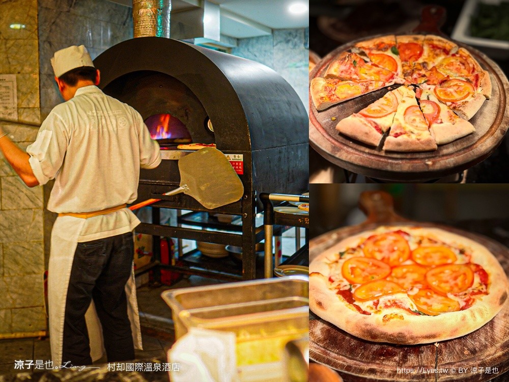 村却國際溫泉酒店 村却晚餐 村却早餐 宜蘭餐廳 宜蘭吃到飽 宜蘭buffet