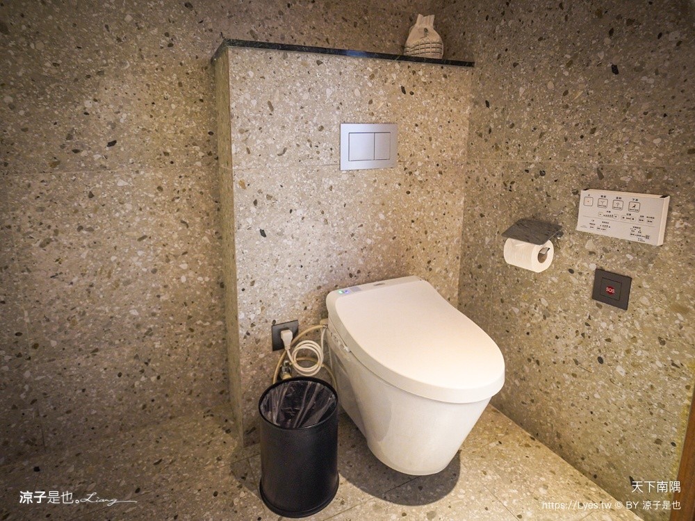 天下南隅 台南飯店推薦 台南住宿 Provintia Hotel 台南設計旅店 客房 房型